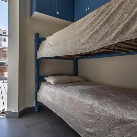 Les Grenadines-2 By Interhome 아그