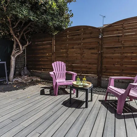 Les Grenadines-2 By Interhome 아그