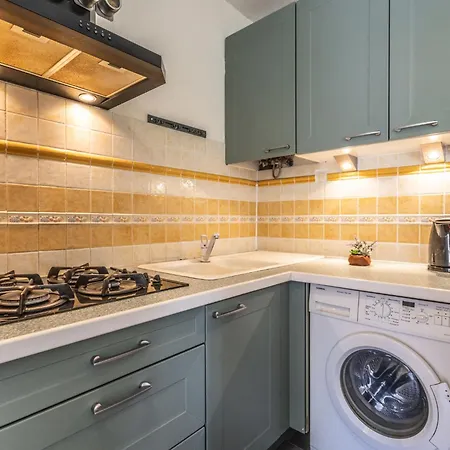 Les Grenadines-2 By Interhome 아파트 아그