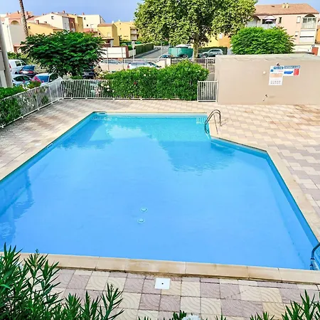 Les Grenadines-2 By Interhome Apartment