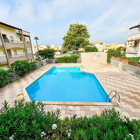 Les Grenadines-2 By Interhome *