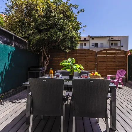 Les Grenadines-2 By Interhome