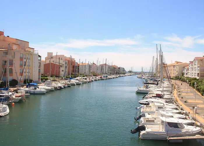 Les Grenadines-2 By Interhome Apartman *