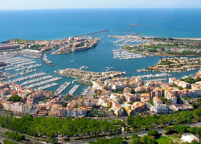 Apartman Les Grenadines-2 By Interhome *