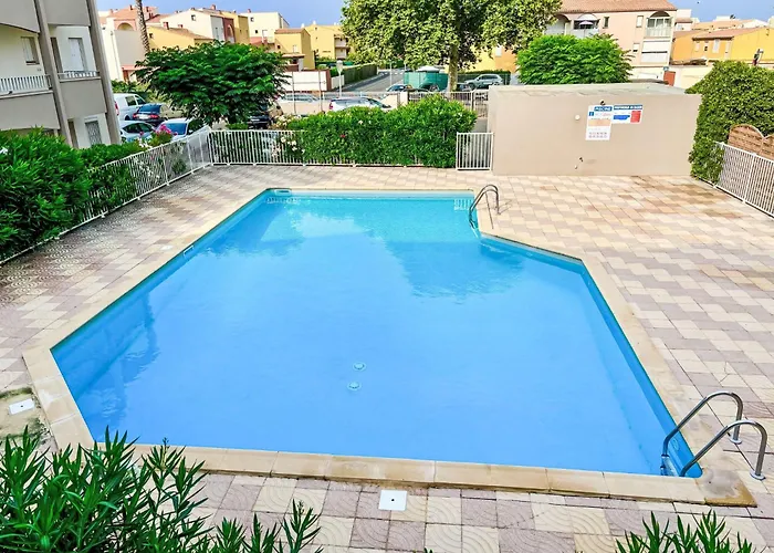 Les Grenadines-2 By Interhome Apartman