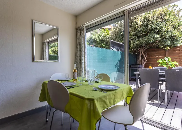 Apartman Les Grenadines-2 By Interhome Agde