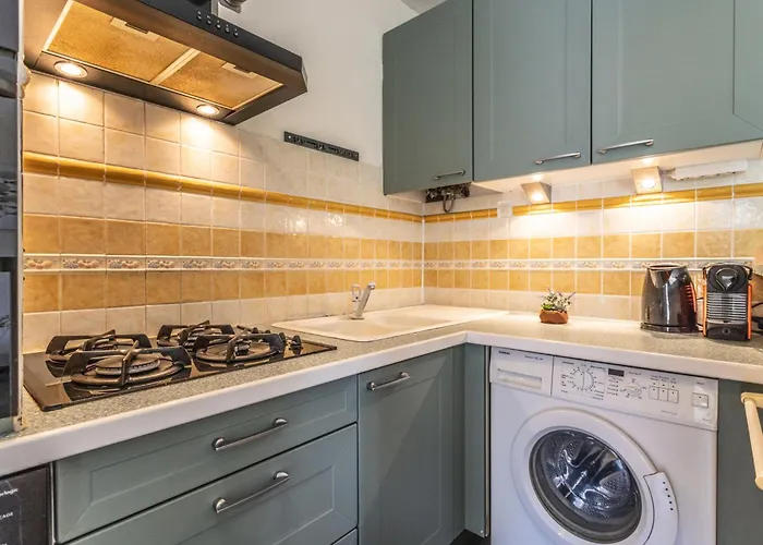 Les Grenadines-2 By Interhome Apartman Agde